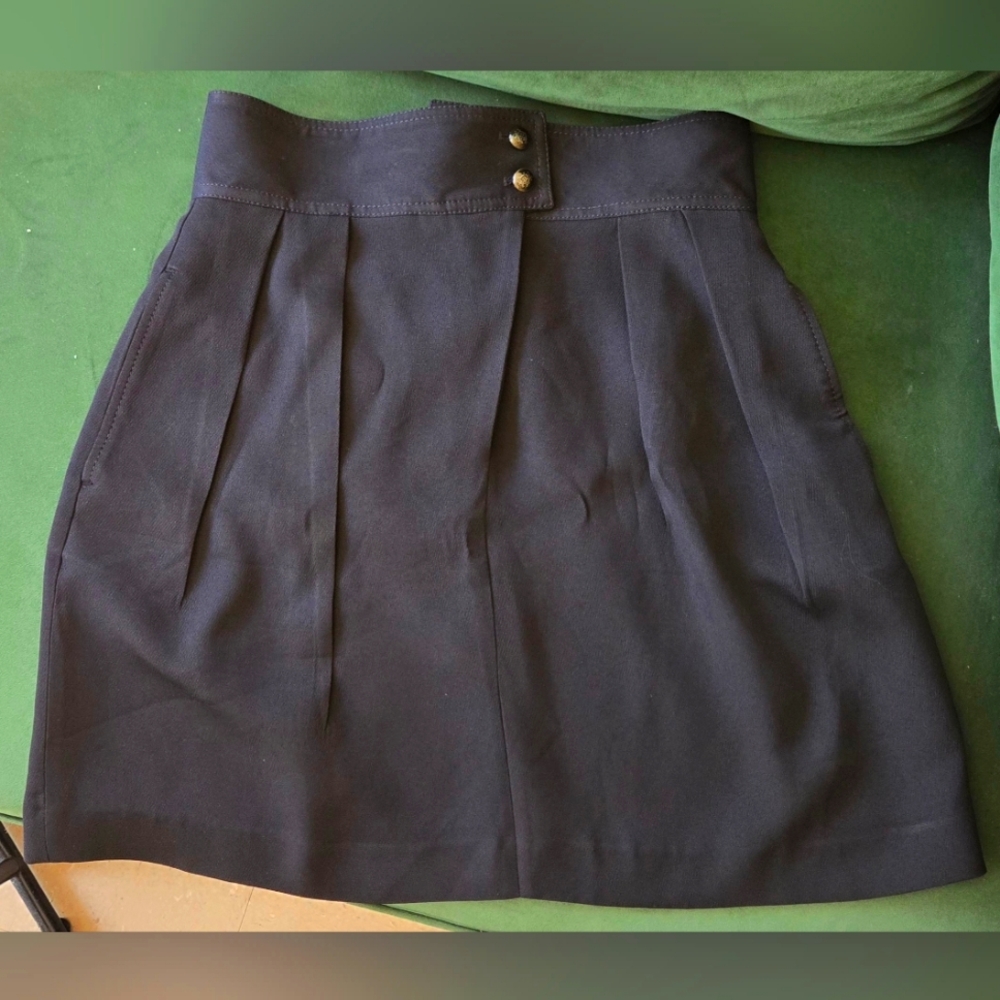 Massimo Dutti Skirt US 6/ EU 38
